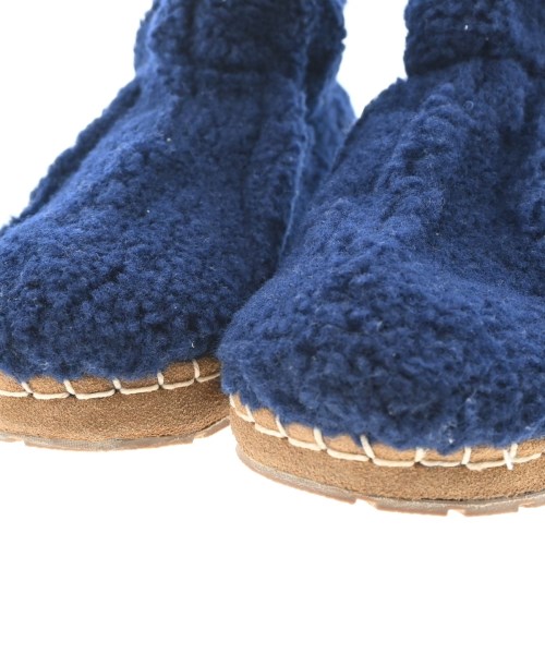 L.L.Bean（エルエルビーン）その他 紺 サイズ:US8(25cm位) レディース/2200710730268