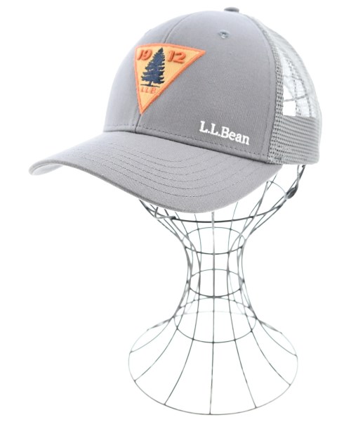 L.L.Bean(エルエルビーン)のキャップ サイズ:- 3,300円