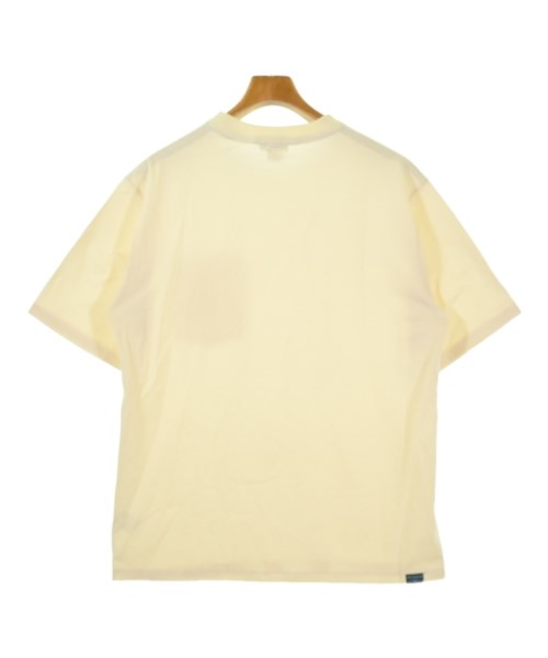 L.L.Bean（エルエルビーン）Tシャツ・カットソー 白 サイズ:S メンズ/2200713855067