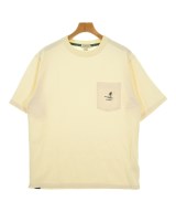 L.L.Bean（エルエルビーン）Tシャツ・カットソー 白 サイズ:S メンズ/2200713855067