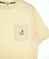 L.L.Bean（エルエルビーン）Tシャツ・カットソー 白 サイズ:S メンズ/2200713855067