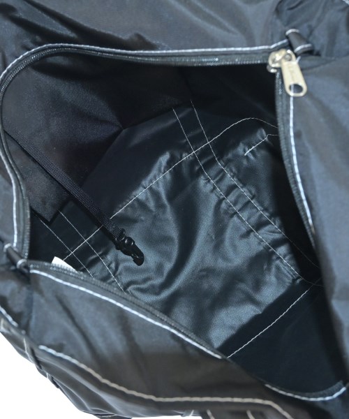 L.L.Bean（エルエルビーン）トートバッグ 黒 サイズ:- メンズ/2200714101033