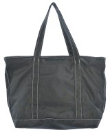 L.L.Bean（エルエルビーン）トートバッグ 黒 サイズ:- メンズ/2200714101033