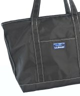 L.L.Bean（エルエルビーン）トートバッグ 黒 サイズ:- メンズ/2200714101033