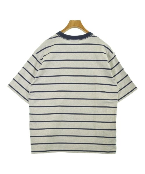 L.L.Bean（エルエルビーン）Tシャツ・カットソー グレー サイズ:L メンズ/2200714157030