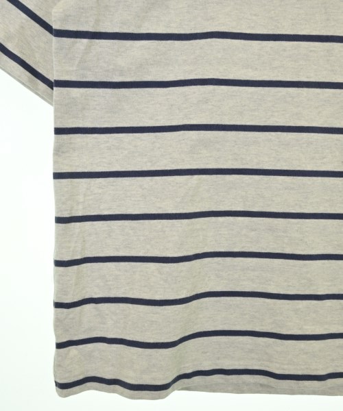 L.L.Bean（エルエルビーン）Tシャツ・カットソー グレー サイズ:L メンズ/2200714157030