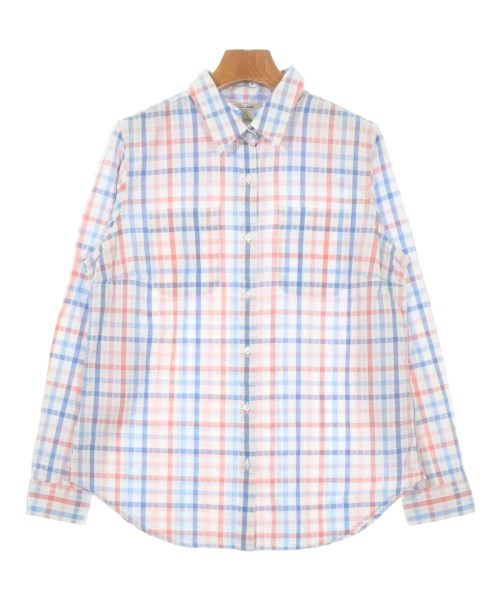 L.L.Bean(エルエルビーン)のカジュアルシャツ サイズ:L 3,000円