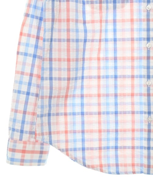L.L.Bean（エルエルビーン）カジュアルシャツ 白 サイズ:L レディース/2200714237039