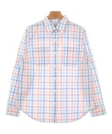 L.L.Bean（エルエルビーン）カジュアルシャツ 白 サイズ:L レディース/2200714237039