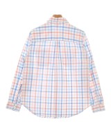 L.L.Bean（エルエルビーン）カジュアルシャツ 白 サイズ:L レディース/2200714237039