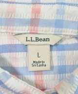 L.L.Bean（エルエルビーン）カジュアルシャツ 白 サイズ:L レディース/2200714237039