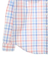 L.L.Bean（エルエルビーン）カジュアルシャツ 白 サイズ:L レディース/2200714237039