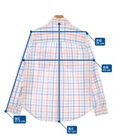 L.L.Bean（エルエルビーン）カジュアルシャツ 白 サイズ:L レディース/2200714237039