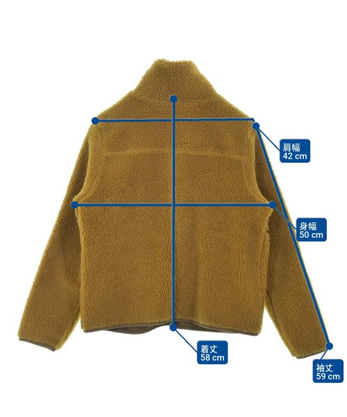 L.L.Bean（エルエルビーン）その他 ベージュ サイズ:SM レディース/2200709494010