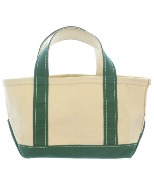 L.L.Bean(エルエルビーン)のトートバッグ サイズ:- 3,000円
