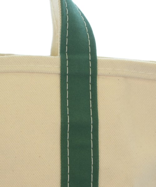 L.L.Bean（エルエルビーン）トートバッグ 白 サイズ:- レディース/2200715502037