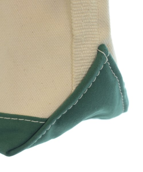 L.L.Bean（エルエルビーン）トートバッグ 白 サイズ:- レディース/2200715502037