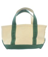 L.L.Bean（エルエルビーン）トートバッグ 白 サイズ:- レディース/2200715502037
