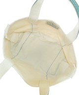 L.L.Bean（エルエルビーン）トートバッグ 白 サイズ:- レディース/2200715502037