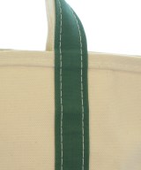 L.L.Bean（エルエルビーン）トートバッグ 白 サイズ:- レディース/2200715502037