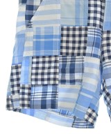 L.L.Bean（エルエルビーン）ショートパンツ 青 サイズ:6(M位) レディース/2200712027021