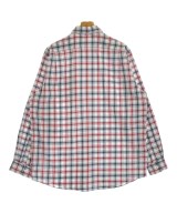 L.L.Bean（エルエルビーン）カジュアルシャツ 白 サイズ:L メンズ/2200715943014