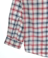 L.L.Bean（エルエルビーン）カジュアルシャツ 白 サイズ:L メンズ/2200715943014