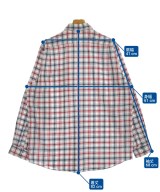 L.L.Bean（エルエルビーン）カジュアルシャツ 白 サイズ:L メンズ/2200715943014