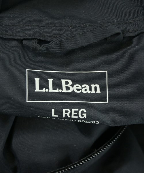 L.L.Bean（エルエルビーン）その他 黒 サイズ:L メンズ/2200712317023