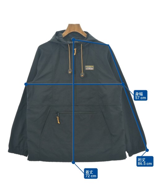 L.L.Bean（エルエルビーン）その他 黒 サイズ:L メンズ/2200712317023