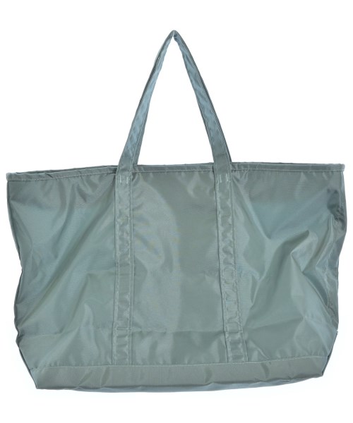 L.L.Bean（エルエルビーン）トートバッグ 青 サイズ:- レディース/2200712581035
