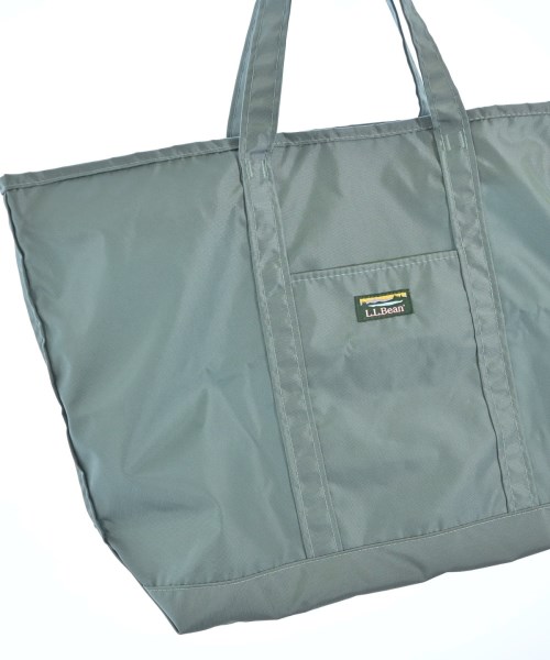 L.L.Bean（エルエルビーン）トートバッグ 青 サイズ:- レディース/2200712581035