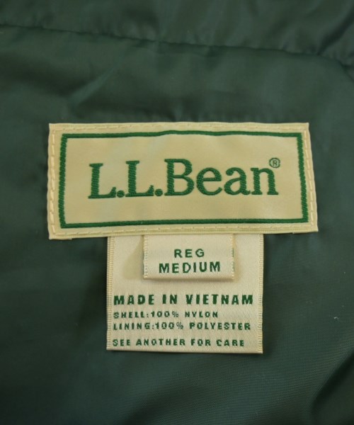 L.L.Bean（エルエルビーン）その他 ベージュ サイズ:M メンズ/2200716153023