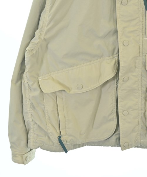 L.L.Bean（エルエルビーン）マウンテンパーカー ベージュ サイズ:L メンズ/2200716347064