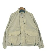 L.L.Bean（エルエルビーン）マウンテンパーカー ベージュ サイズ:L メンズ/2200716347064