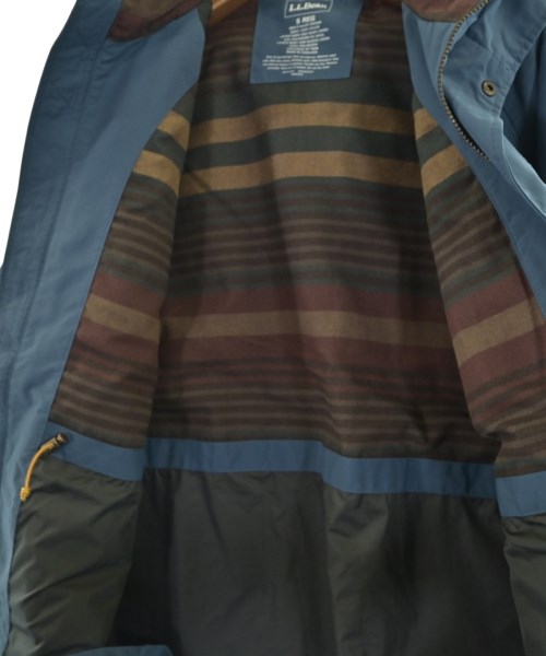 L.L.Bean（エルエルビーン）その他 青 サイズ:S メンズ/2200716824015