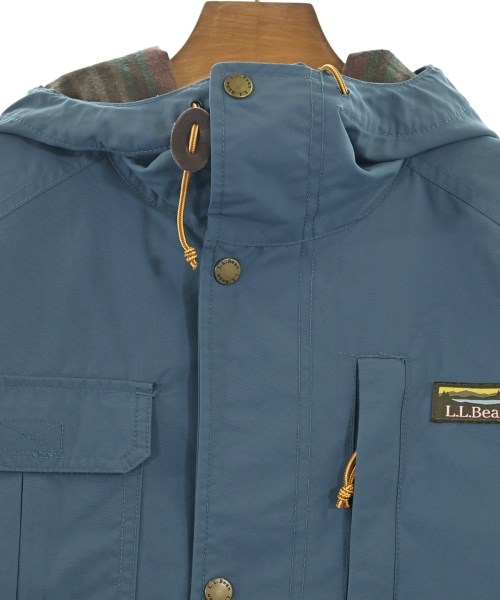 L.L.Bean（エルエルビーン）その他 青 サイズ:S メンズ/2200716824015