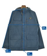 L.L.Bean（エルエルビーン）その他 青 サイズ:S メンズ/2200716824015