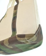 L.L.Bean（エルエルビーン）トートバッグ 白 サイズ:- メンズ/2200709955320