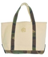 L.L.Bean トートバッグ