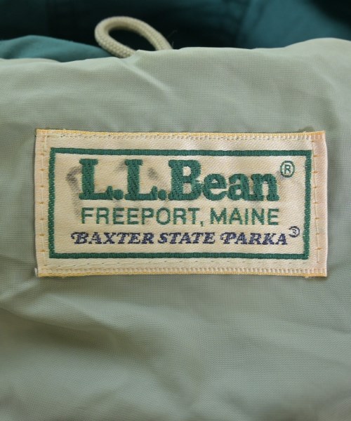 L.L.Bean（エルエルビーン）その他 青 サイズ:-(XL位) メンズ/2200714859019