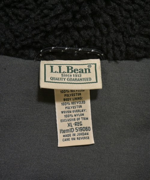 L.L.Bean（エルエルビーン）その他 黒 サイズ:XL メンズ/2200712020244