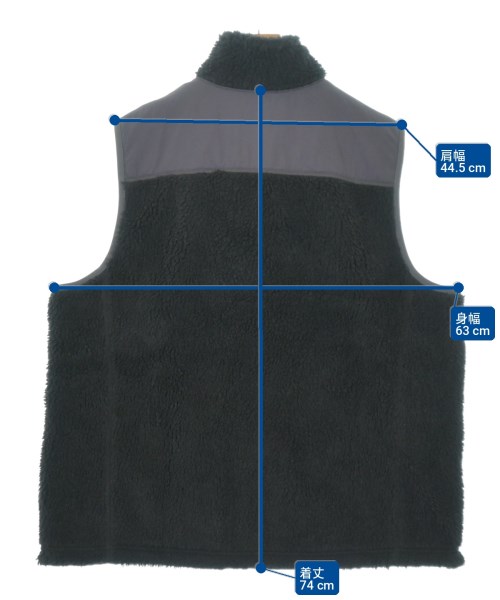 L.L.Bean（エルエルビーン）その他 黒 サイズ:XL メンズ/2200712020244