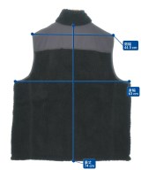 L.L.Bean（エルエルビーン）その他 黒 サイズ:XL メンズ/2200712020244