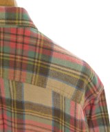 L.L.Bean（エルエルビーン）カジュアルシャツ ベージュ サイズ:M メンズ/2200717405015