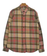 L.L.Bean カジュアルシャツ