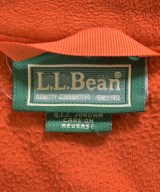 L.L.Bean（エルエルビーン）スウェット オレンジ サイズ:L メンズ/2200713102024