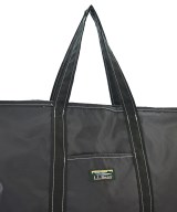L.L.Bean（エルエルビーン）トートバッグ グレー サイズ:- メンズ/2200717660056