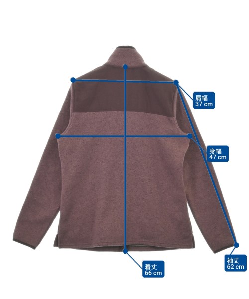 L.L.Bean（エルエルビーン）その他 赤 サイズ:S レディース/2200709335078