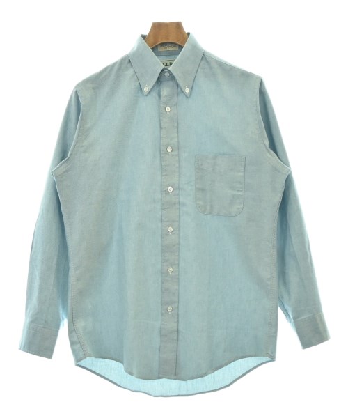L.L.Bean(エルエルビーン)のカジュアルシャツ サイズ:15(S位) 5,500円